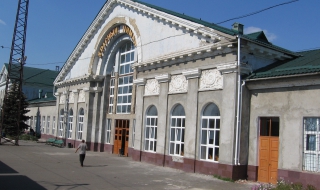 Украйна ударно сменя имена на улици и градове