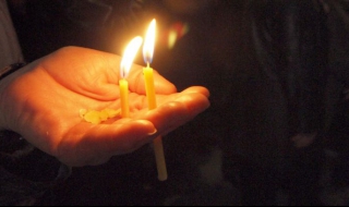 Започва Богородичният пост