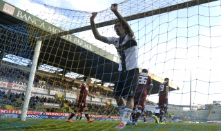 Арестуваха президента на Парма