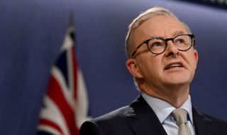 Австралийският премиер ще присъства на срещата на върха на НАТО 