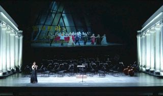 Голямата награда на престижен фестивал получи Софийската опера