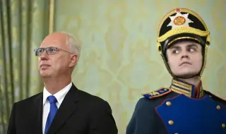 Кирил Дмитриев - тайното оръжие на Путин за преговорите