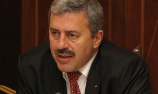 Любомир Иванов е назначен за заместник-министър на външните работи