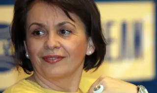 Миглена Ангелова смени амплоато: захвана се с погребални агенции