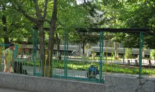 Над 13 000 са свободните места в общинските детски градини, ясли и подготвителни групи в София