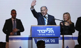 Нетаняху с изненадваща победа в Израел