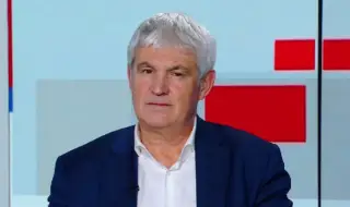 Пламен Димитров: Скандално е, че не можа да се намери решение за младите медици