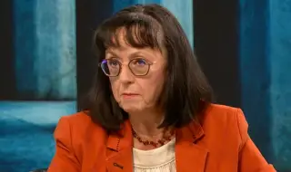 Нели Куцкова: В момента много хора виждат КПК като бухалка. По-добре е тази комисия да бъде подновена, оздравена