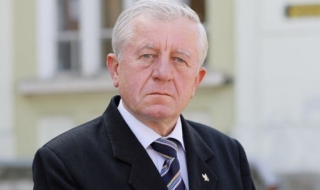 Военното разузнаване трябва да бъде оглавено от човек под пагон