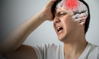 Главоболието издава настъпващ инсулт