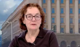 Prof. Kolarova: The idea that protests can cause a change of government is not working 