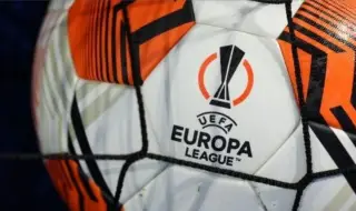 Резултати и голмайстори в 1/8-финалите на Лига Европа