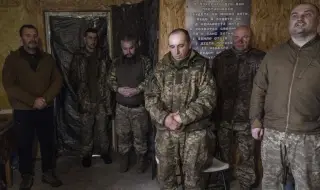 Зеленски е готов да спази Великденското примирие