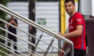 Бивш футболист на Ливърпул се напи и скочи на бой