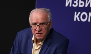 ЦИК определи 755 секции за гласуване в чужбина на изборите 