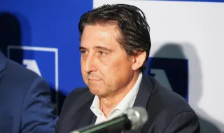 Даниел Боримиров за жребия за Купата: Не очаквах да ни се падне Лудогорец