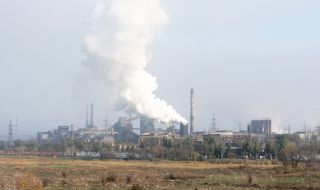 Кремъл: За три дни са се предали 959 от защитниците на "Азовстал"