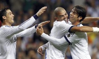 Кристиано: Можем да победим Барселона