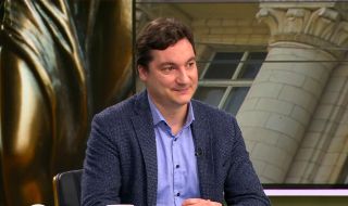 Крум Зарков: Българските институции не са направили нищо срещу ТЕЦ-овете