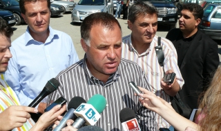 Вадят 50 хил. дка от търговете за земя с бонове