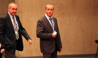 Велчев очаква прозрачност при избора за ВСС