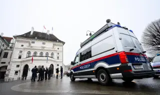 Austria summons Russian ambassador over unacceptable actions by Russia