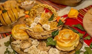 Автентичният вкус на хляба с иновативни формули на живо в София