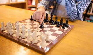 “Българска спортна федерация по шахмат” не е кандидатствала за лиценз в спортното министерство