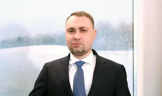 Буданов поддържа ключовия канал със САЩ: как Украйна запазва достъпа си до разузнавателна информация