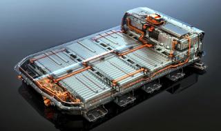 General Motors също извади батерия с ресурс 1.6 млн. километра