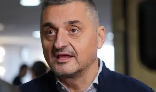 Кирил Добрев: Няма разлика между БФС и БСП с управлението на Нинова - всичко става тихо, тайно и се превзема една партия