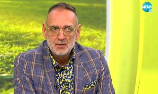 Любен Дилов - син: Кризите в България нямат нищо общо с войната в Украйна