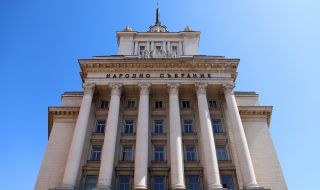 Правната комисия разглежда предложението на ГЕРБ/СДС за мажоритарни избори
