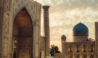 „Росатом“ и Узбекистан работят над договора за строителство на АЕЦ