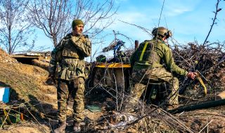Русия: България нарушава грубо задълженията си, помагайки на Украйна