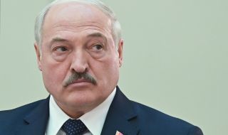 Време е Лукашенко да си стяга багажа