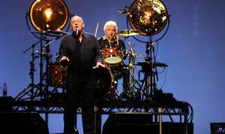 22 декември 2014 г.: Умира Джо Кокър - най-запомнящият се дрезгав бас на музиката