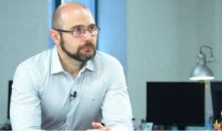 Андрей Янкулов: Механизмът за разследване на главния прокурор не работи