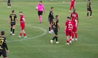 ЦСКА започна зимните контроли с поражение от Корона Киелце  