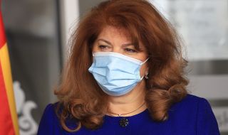 Илияна Йотова: Продуктовото позициониране в политиката вече отмина