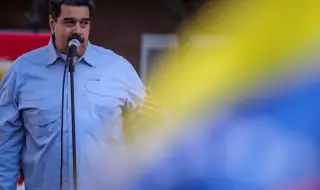 Лостът на Мадуро при преговори с Тръмп - петролът