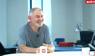 Методи Андреев пред ФАКТИ: Бойко Борисов е „мъжката секретарка“ на Делян Пеевски (ВИДЕО)