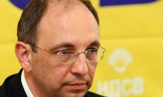 Николай Василев: Правителство на ИТН нямаше да предложи актуализация на бюджета