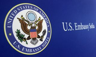 Партия "Свобода" внесе в посолството на САЩ сигнал за "медийна корупция"