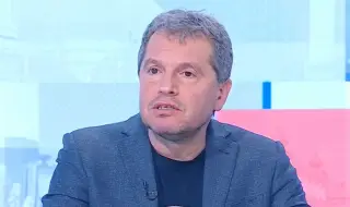 Тошко Йорданов: Формално Киселова може да е права, правилникът е нарушен