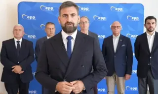 A delegation from the European Parliament will visit Sofia and Varna over the attacks on ships in the Black Sea