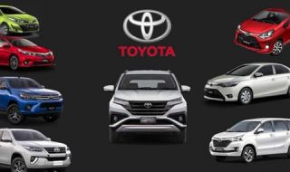 Колите Toyota са тези, които собствениците не искат да продават дори след 15 години
