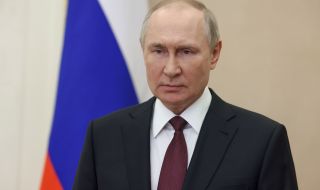 Путин няма да отиде на срещата на Г-20, причината е смехотворна