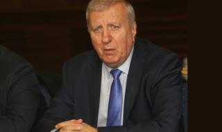 Александър Томов: Потъваме по всички показатели