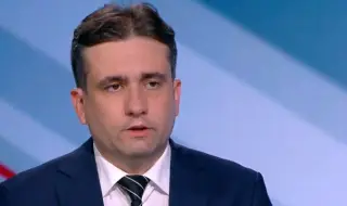 Божидар Божанов: „Прогресивна България“ промениха реториката след победата